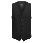 Signature Suit Vest