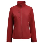 Airwalk Softshell Jacke Damen