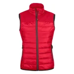 Expedition Weste Damen