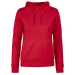Printer Damen Fastpitch Kapuzenpullover