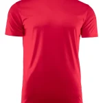 Herren T-Shirt Run