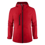 Hiker Shell Jacke Damen