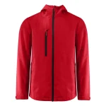 Hiker Shell Jacke Herren