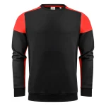Prime Unisex Crewneck Rundhals Pullover