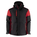 Prime Herren Softshell Jacke Padded