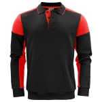 Prime Unisex Polo-Pullover