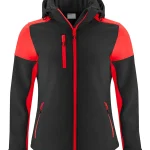 Prime Damen Softshell Jacke