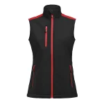 Prime Damen Softshell Weste