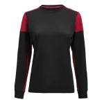 Prime Damen T-Shirt Long Sleeve