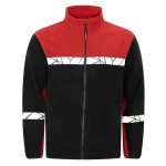 Reflex Fleece Jacke