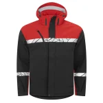 Reflex Softshell Jacke