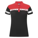 Poloshirt Pique Reflex Damen