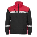 Leichte Steppjacke Reflex
