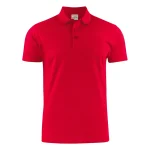 Surf Polo Pique Herren