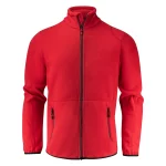 Fleece Jacke Speedway Herren