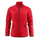 Fleece Jacke Speedway Damen