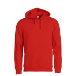 Basic Hoody
