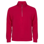 Basic Half Zip