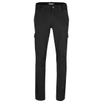 Cargo Pocket Stretch