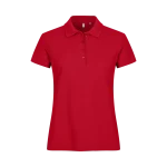 Basic Polo Women