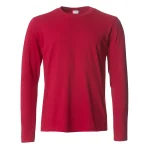 Basic T L/S